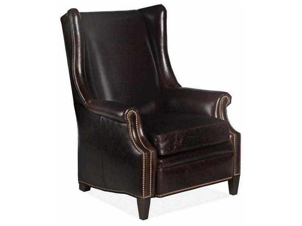 Hancock and Moore 6806-1  Jameson Chair