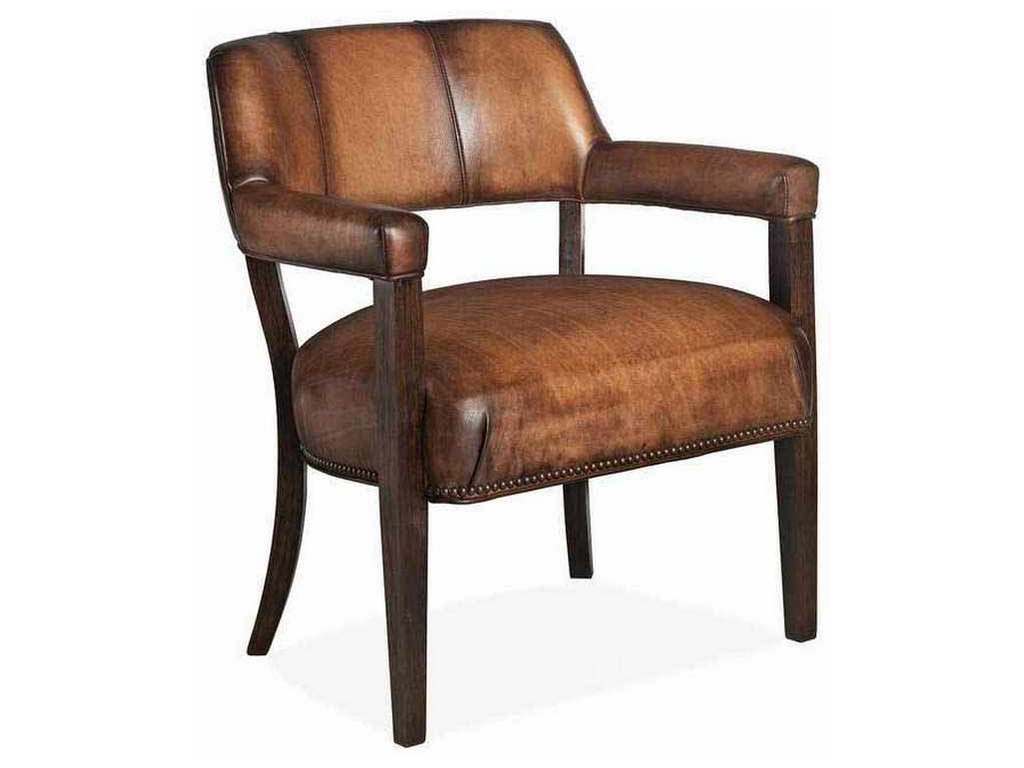 Hancock and Moore 6809-1  Bastian Chair