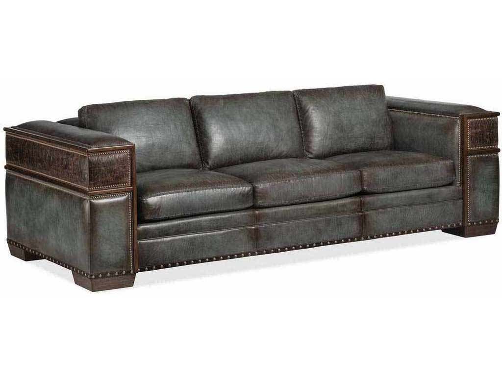 Hancock and Moore 6823-3  Grandview Sofa