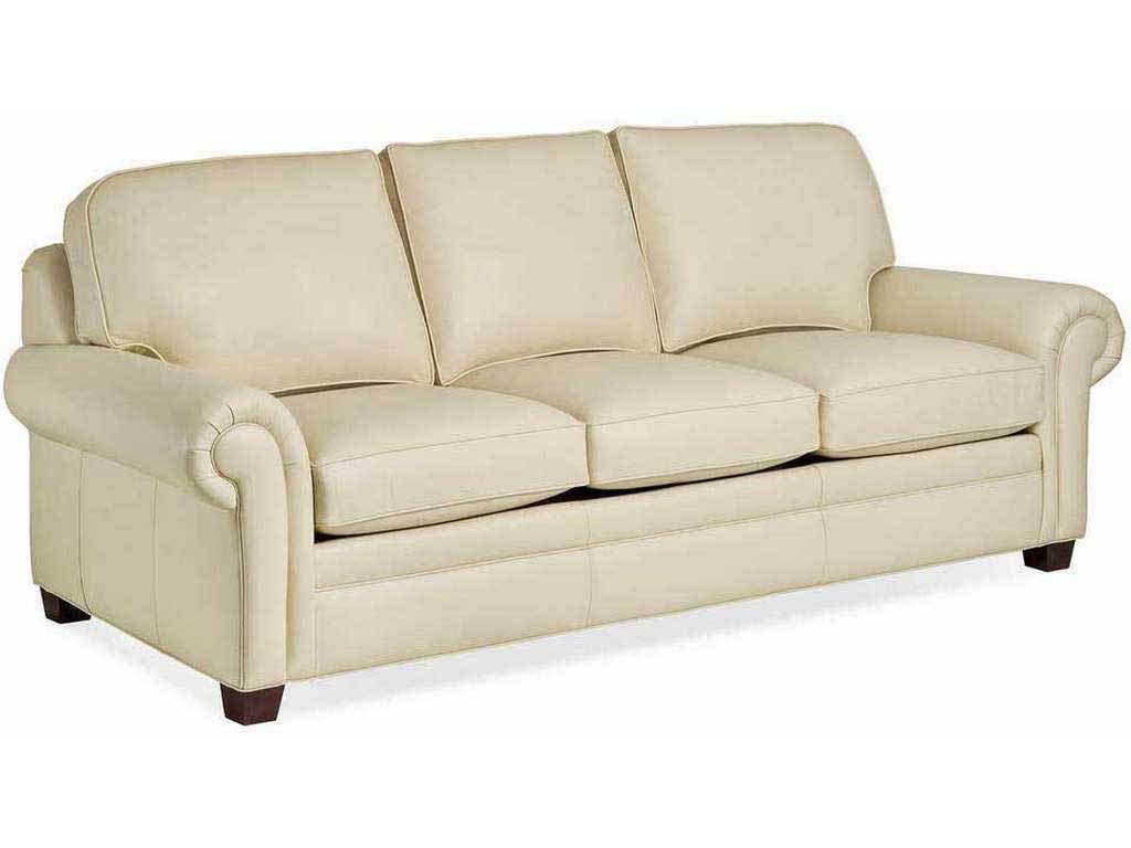 Hancock and Moore 6844  City Sleep Sofa