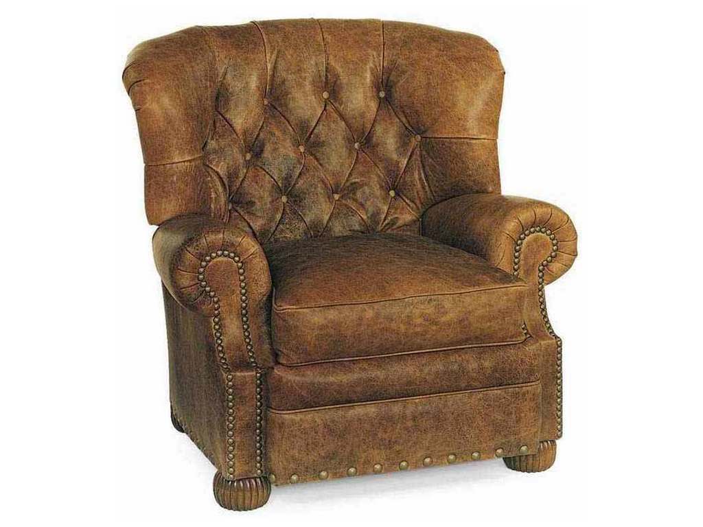 Hancock and Moore 7004-PRB  Grant Power Recliner with Battery