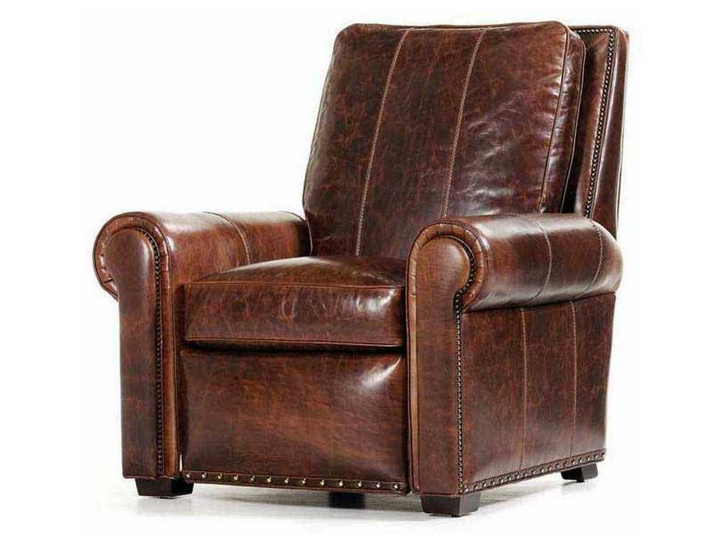 Hancock and Moore 7094-PR  Blackhawke Power Recliner