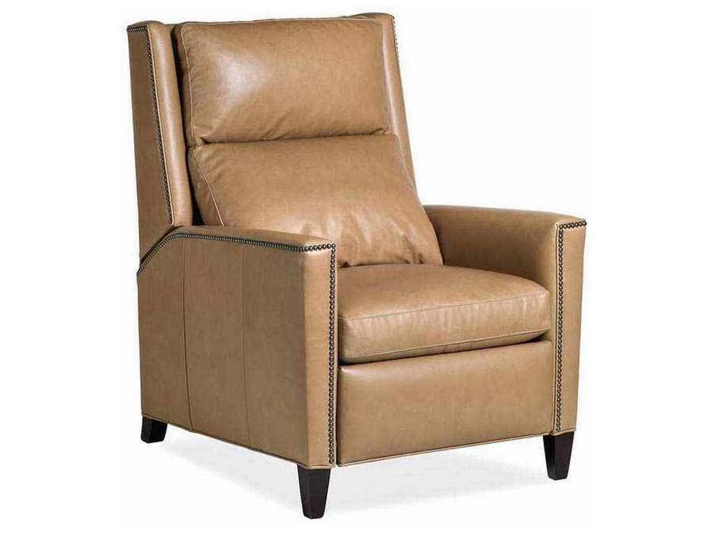 Hancock and Moore 7174-PRB  Agnes Power Recliner with Battery