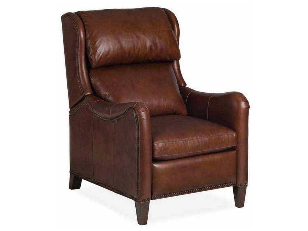 Hancock and Moore 7180  Neville Recliner
