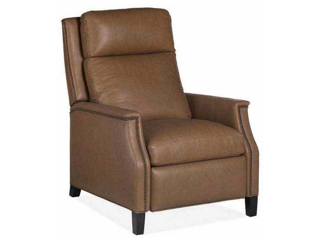 Hancock and Moore 7197 Alvin Recliner