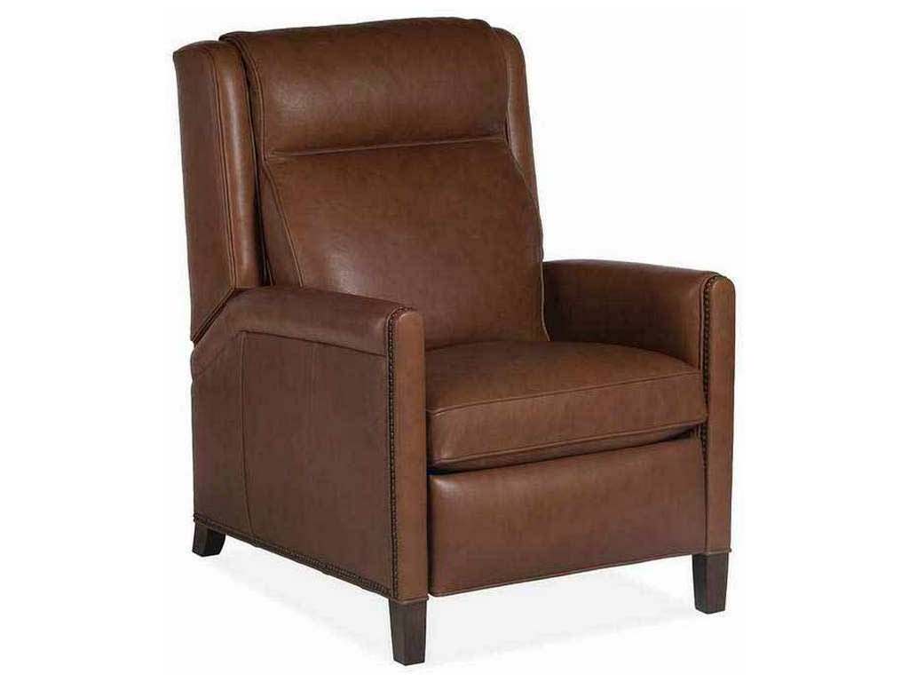 Hancock and Moore 7201  Brooks Recliner