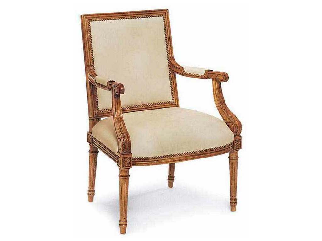 Hancock and Moore 9417 Fowler Chair Hancock and Moore 9417 Fowler Chair