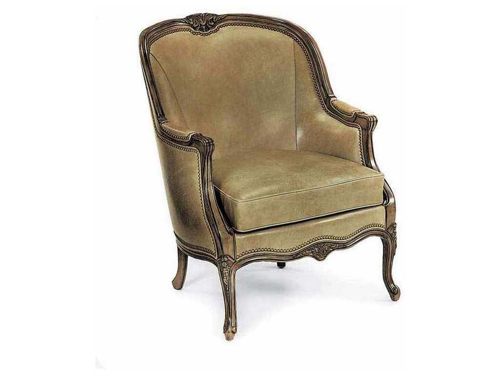 Hancock and Moore 9516  Balfour Chair