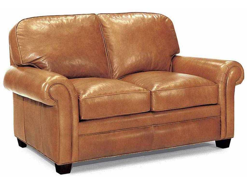 Hancock and Moore 9839 City Loveseat Hancock and Moore 9839 City Loveseat