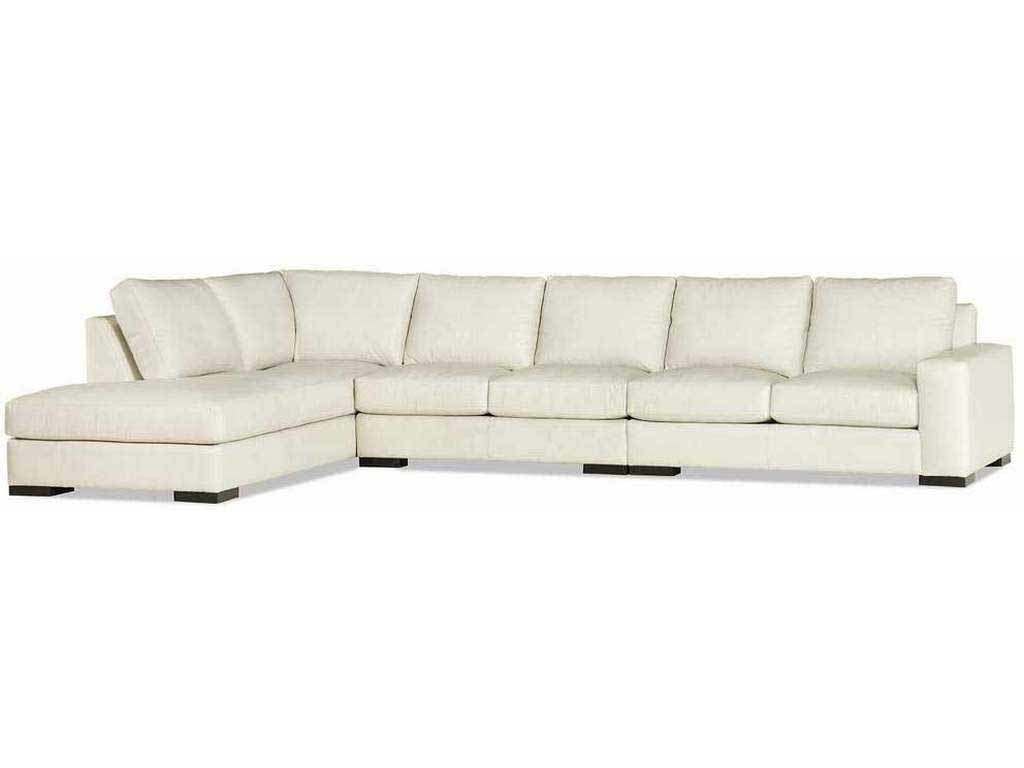 Hancock and Moore MD51  Milan LAF Back Cornering Sofa