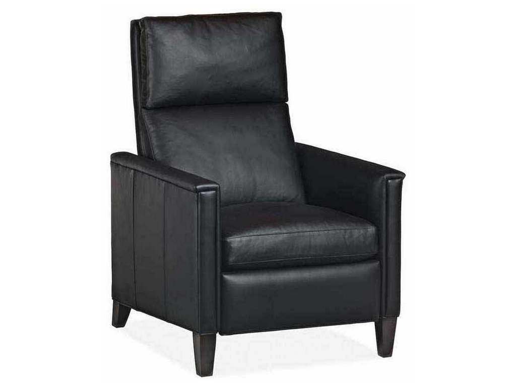 Hancock and Moore ML1  Milo Tapered Leg Recliner