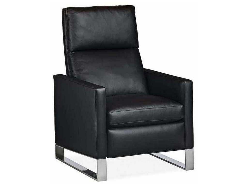 Hancock and Moore ML3  Milo Steel Sled Base Recliner