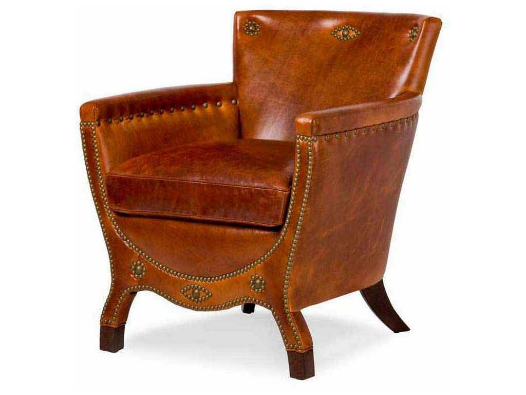 Hancock and Moore NC114  Rhodes Chair