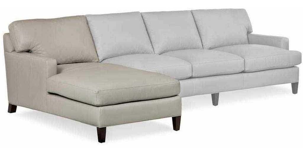 Hancock and Moore NC303CLLAF York Living Room Sectional