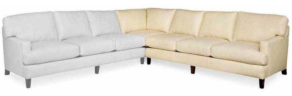 Hancock and Moore NC303RAC York Right Arm Facing Corner Sofa