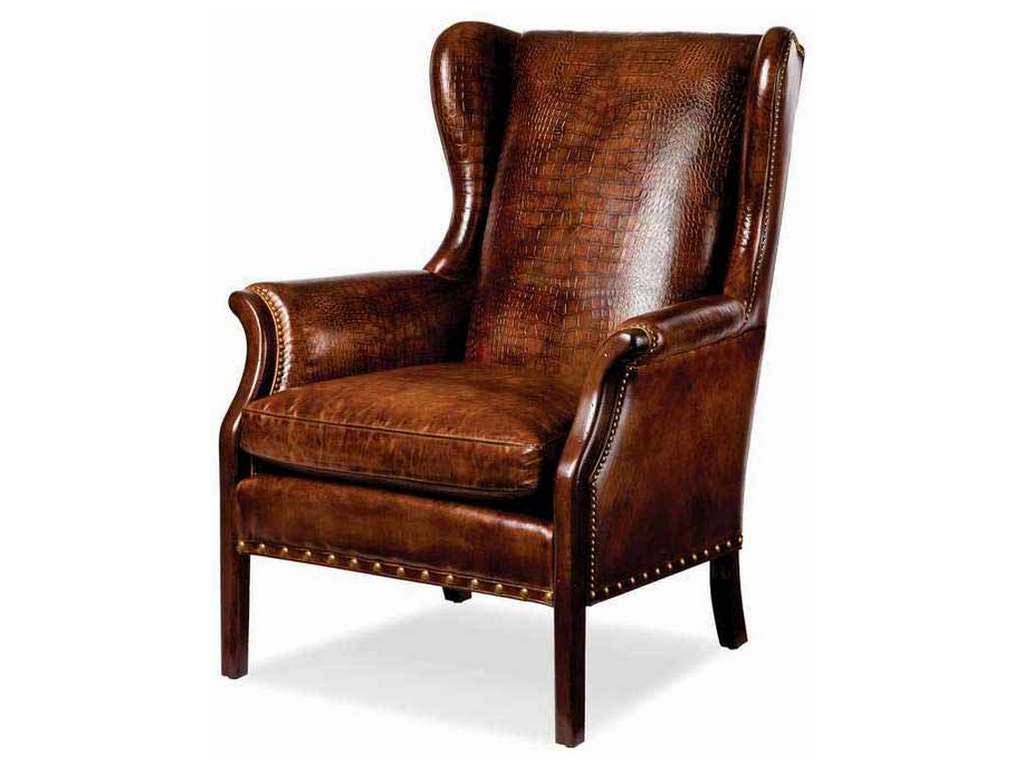 Hancock and Moore NC342-1 Swindon Chair