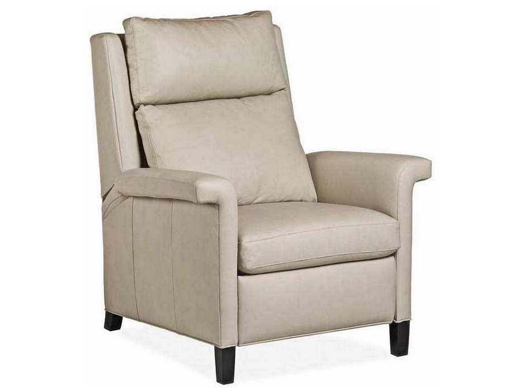 Hancock and Moore NC7003-PR-HR Ghent Power Recliner with Articulating Headrest