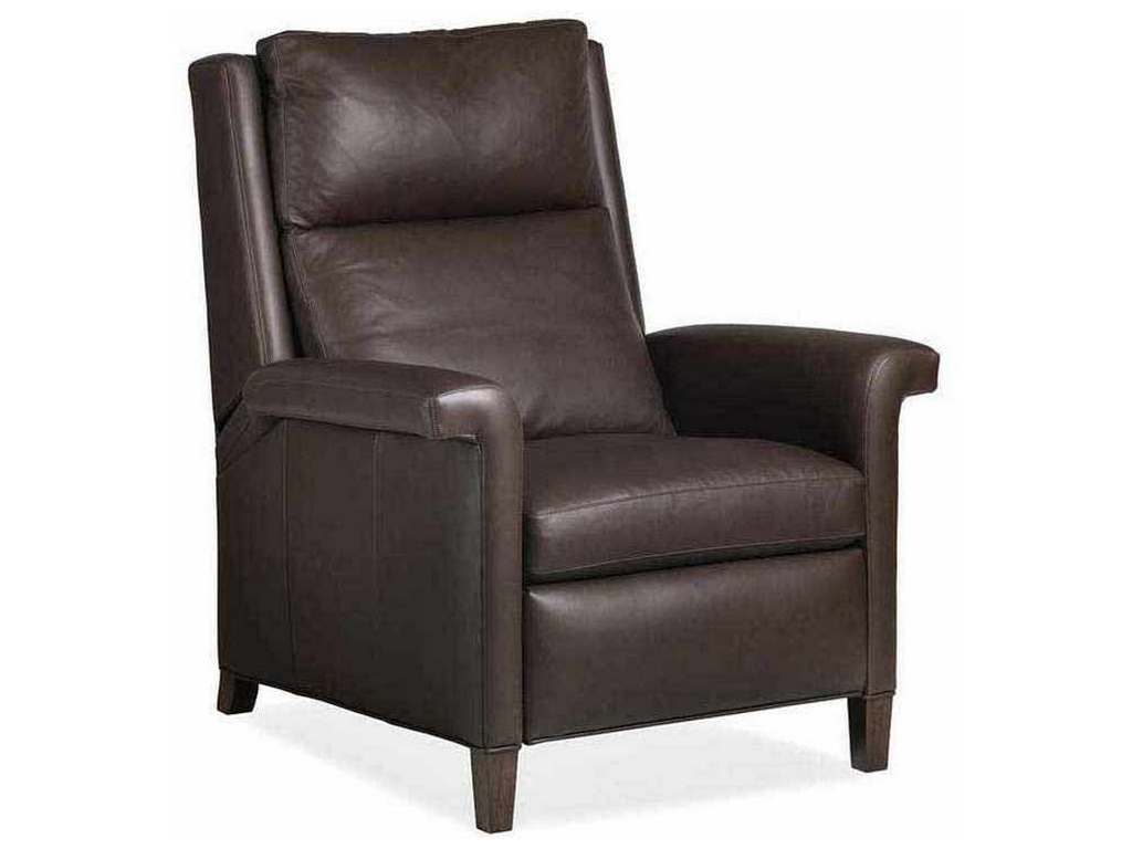 Hancock and Moore NC7003-PR Ghent Power Recliner