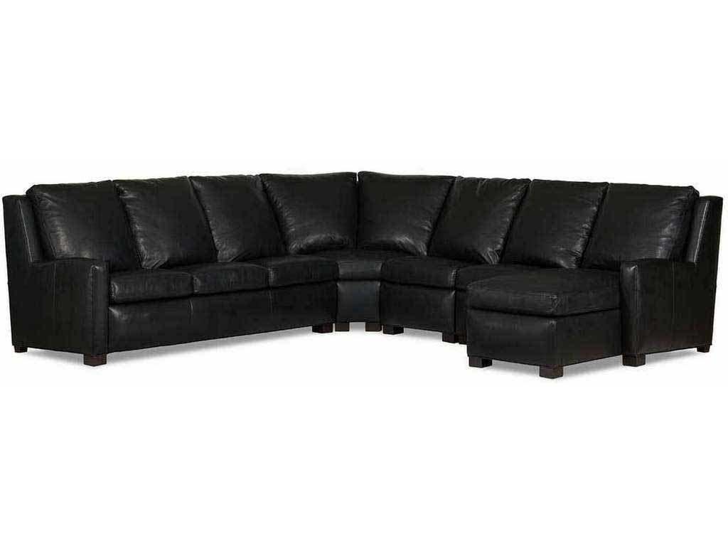 Hancock and Moore YM31-NM Your Way Non Motion Sectional