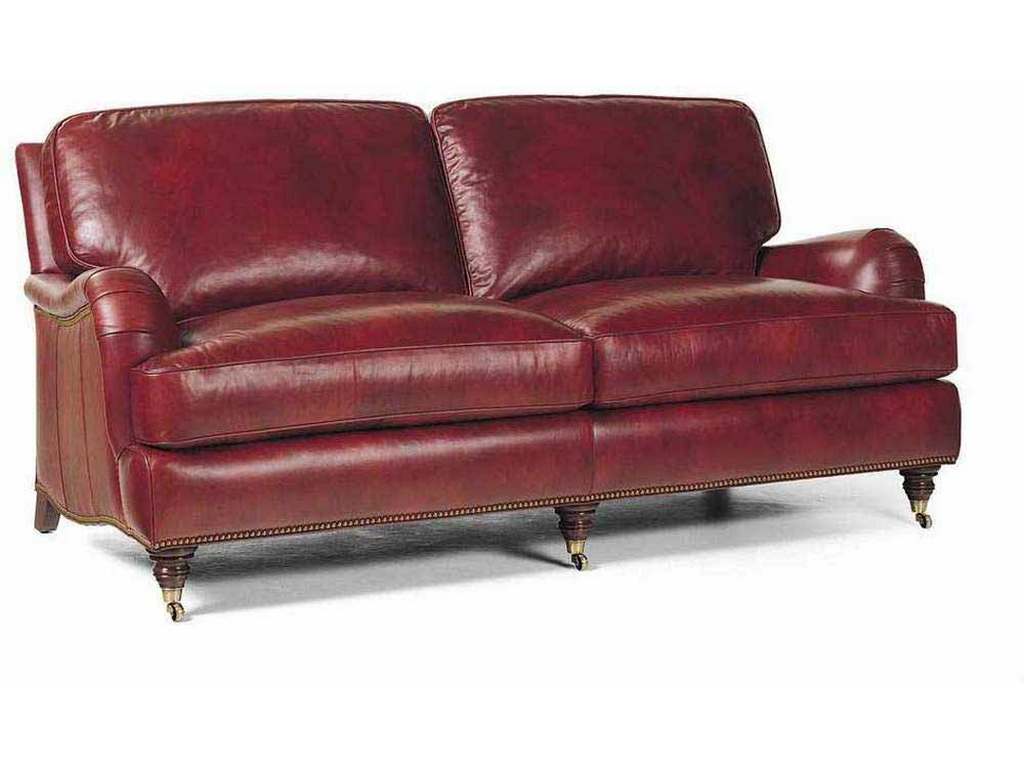 Hancock and Moore 1943  Bradley Two-Seat Sofa
