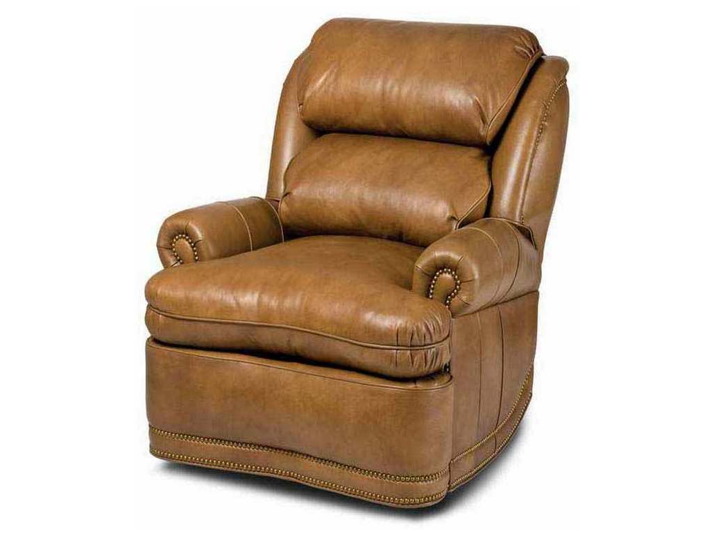 Hancock and Moore 3732 Austin Swivel Glider Wall Hugger Hancock and Moore 3732 Austin Swivel Glider Wall Hugger
