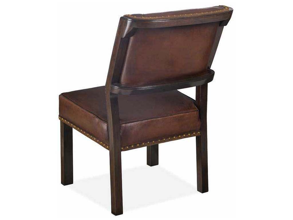 Hancock and Moore 6602 Steele Farm Dining Side Chair Hancock and Moore 6602 Steele Farm Dining Side Chair