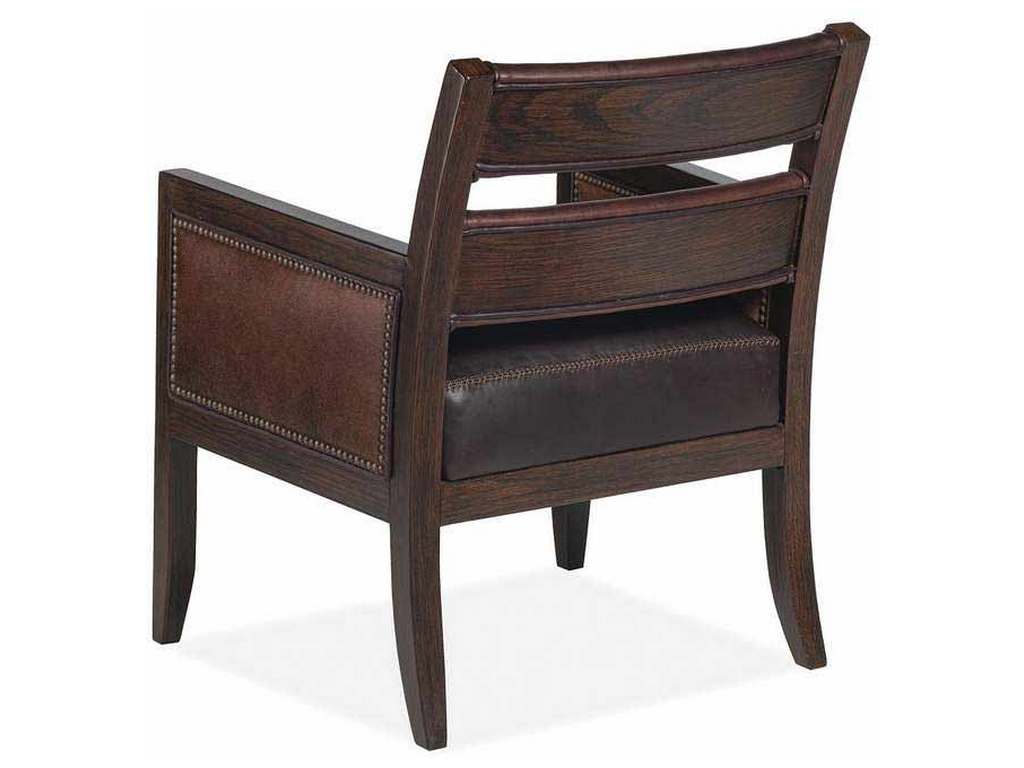 Hancock and Moore 6684-1  Ace Chair