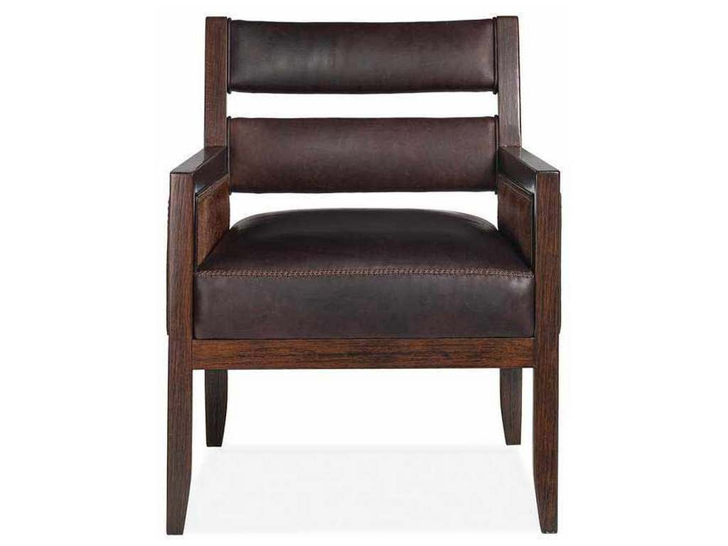 Hancock and Moore 6684-1  Ace Chair