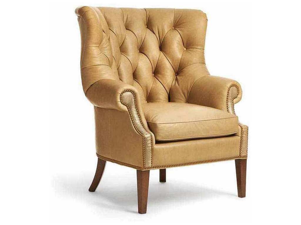 Hancock and Moore 6787-1 Chatwell Wing Chair Hancock and Moore 6787-1 Chatwell Wing Chair