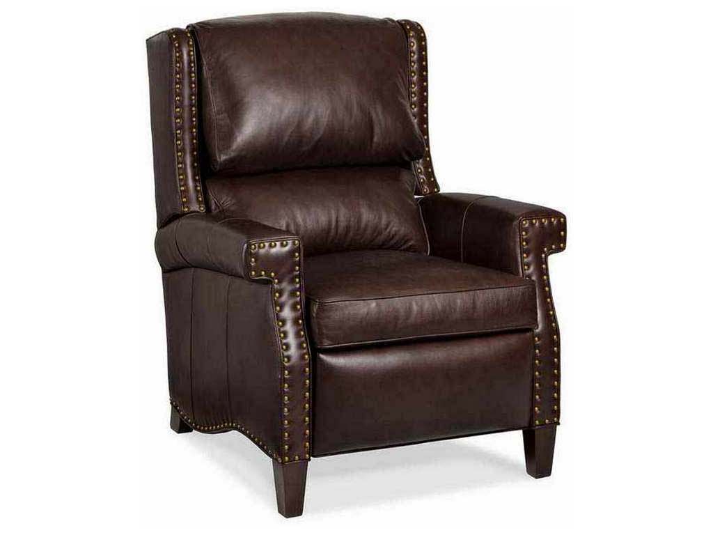 Hancock and Moore 7141  Duke Recliner