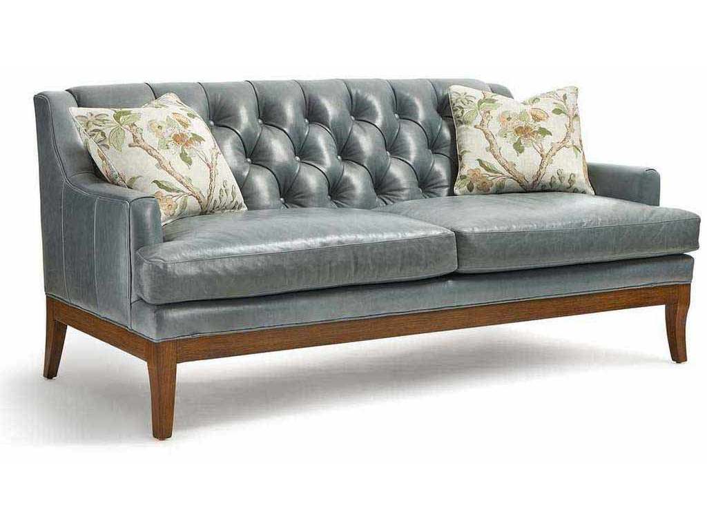 Hancock and Moore CJ6814-3  Adam Sofa