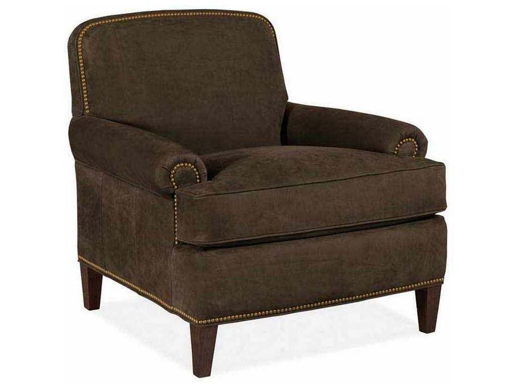 Hancock and Moore CJ6816-1  Eugene Club Chair