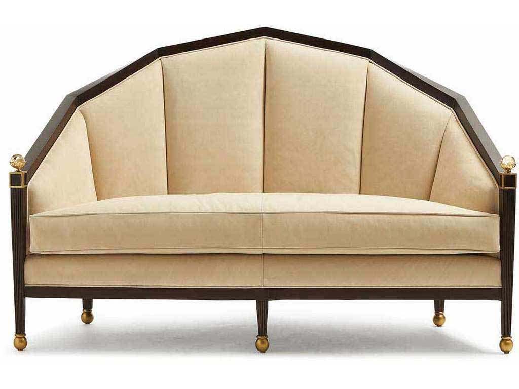 Hancock and Moore CJ6818  Elissa Settee