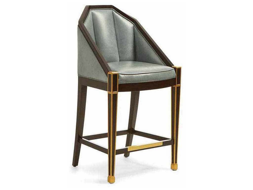 Hancock and Moore CJ6819-24  Lincoln Counter Stool