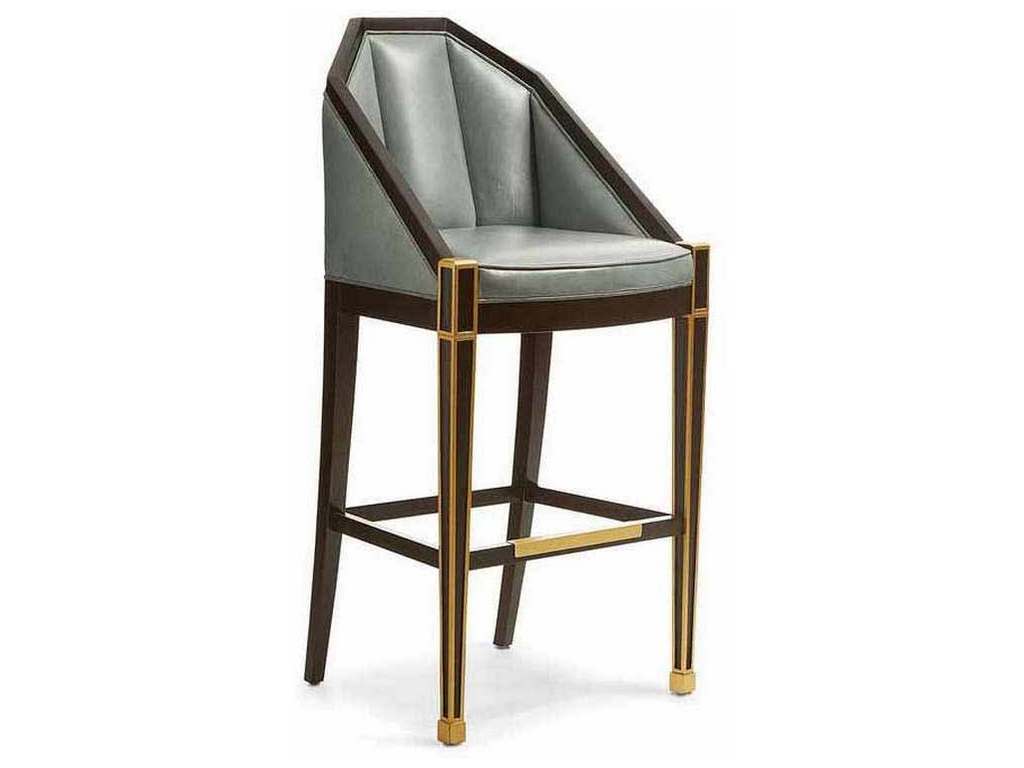 Hancock and Moore CJ6819-30 Lincoln Bar Stool Hancock and Moore CJ6819-30 Lincoln Bar Stool