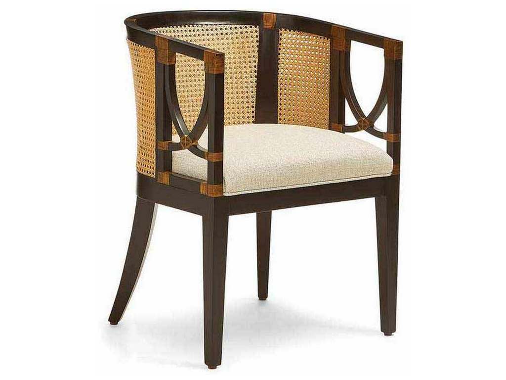 Hancock and Moore CJ6821  Ulysses Wood Chair