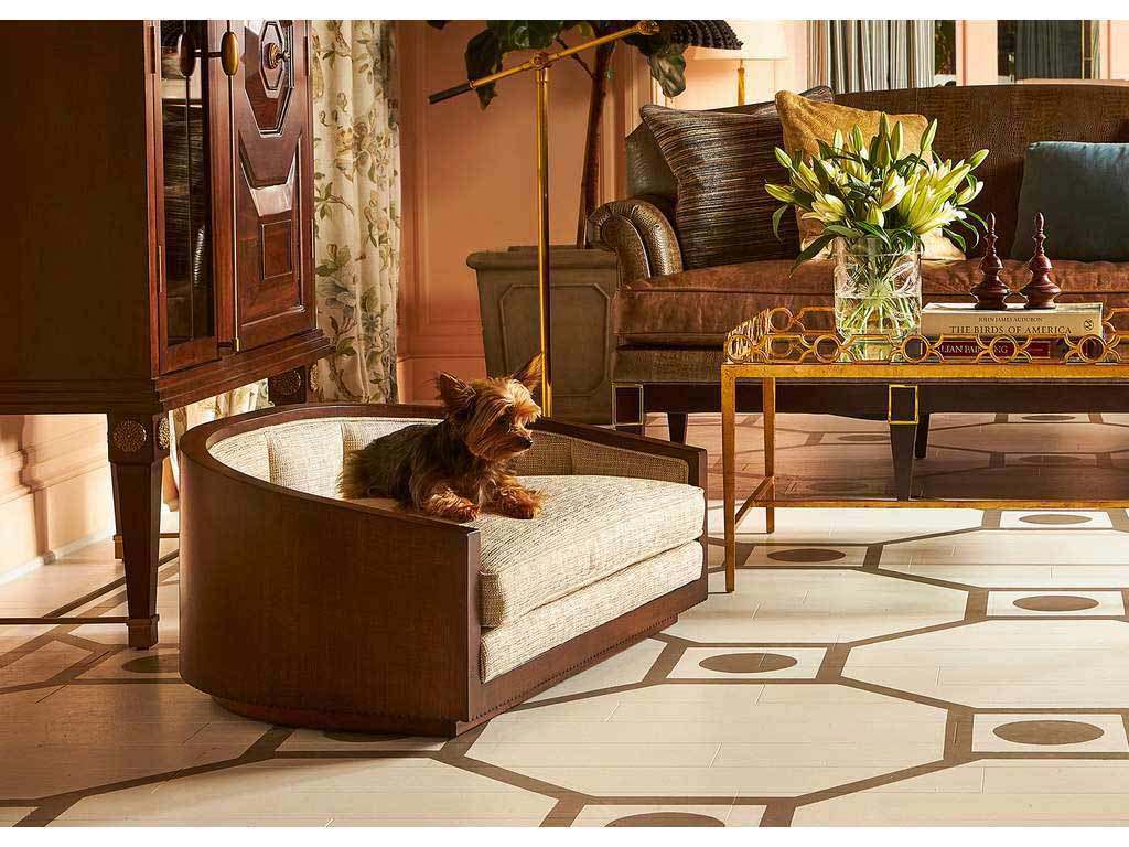 Hancock and Moore CJ6827  Bella Dog Bed