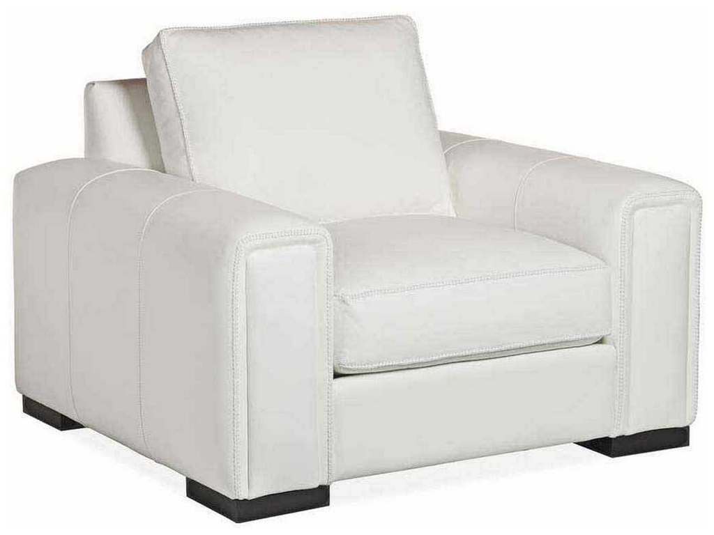 Hancock and Moore MD01  Milan Chair