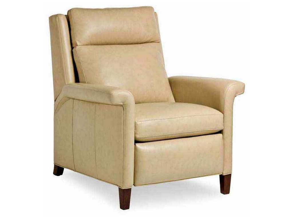 Hancock and Moore NC7000-PR Ghent Power Recliner