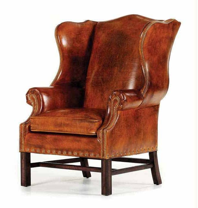 Hancock and Moore 4543 East Bay Chair