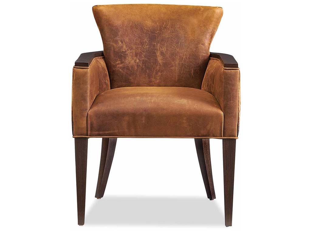 Hancock and Moore 6855  Forrie Game Chair