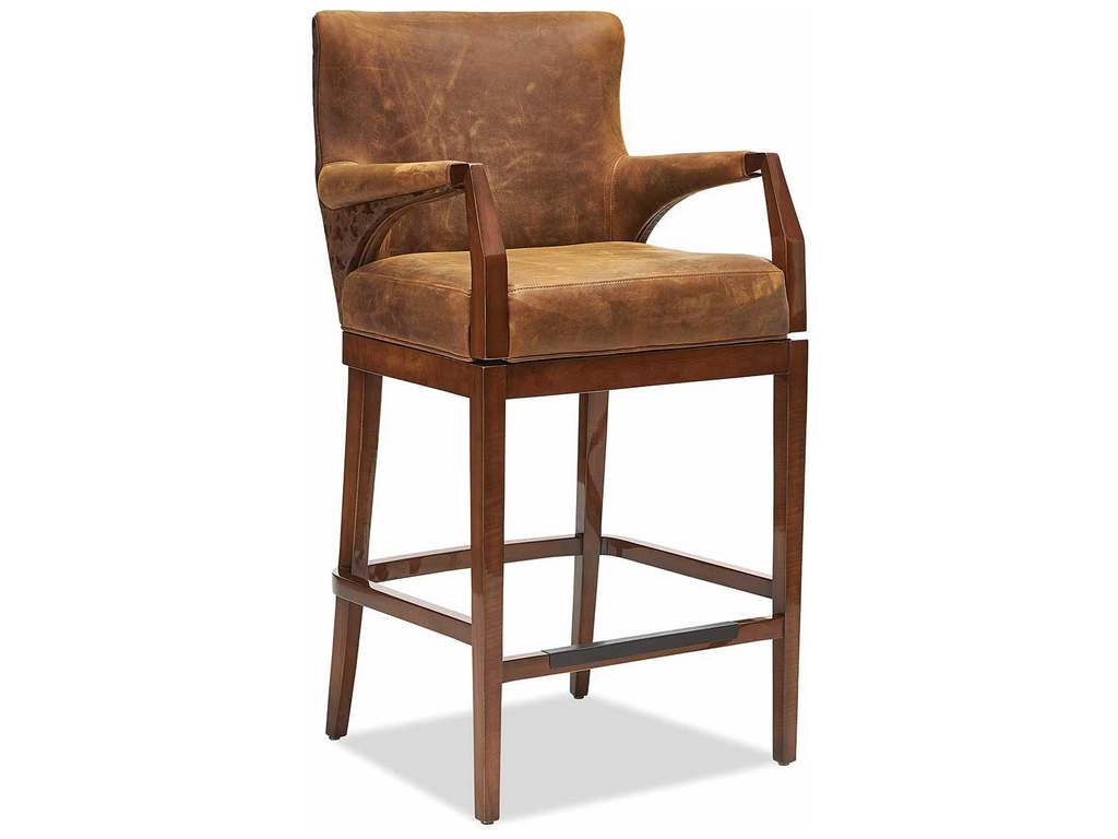 Hancock and Moore 228-30  Pero Bar Stool