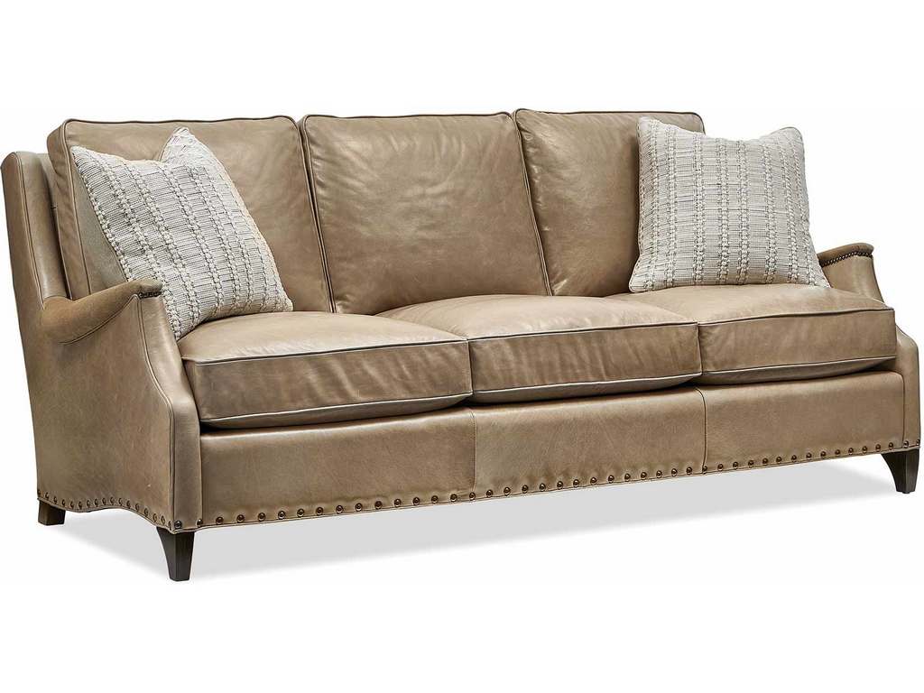 Hancock and Moore 6791-3  Porter Sofa