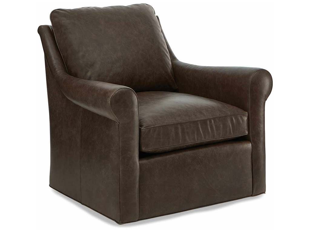 Hancock and Moore 6835-S Ryan Swivel Chair Hancock and Moore 6835-S Ryan Swivel Chair