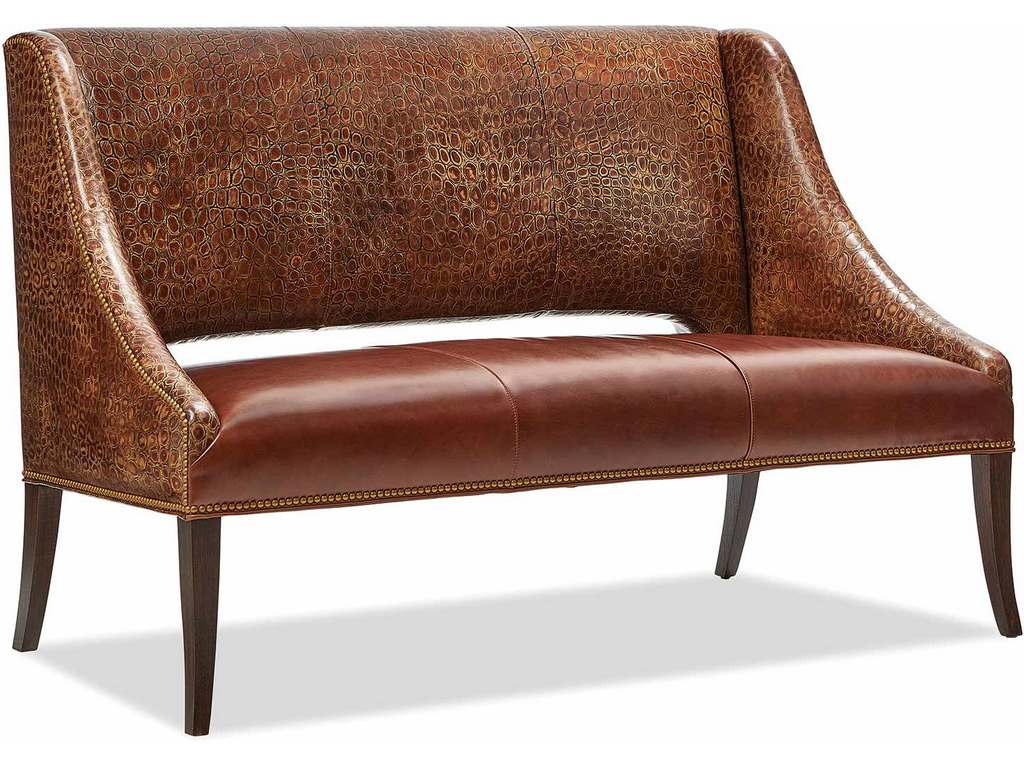 Hancock and Moore 6842  Ascot Settee