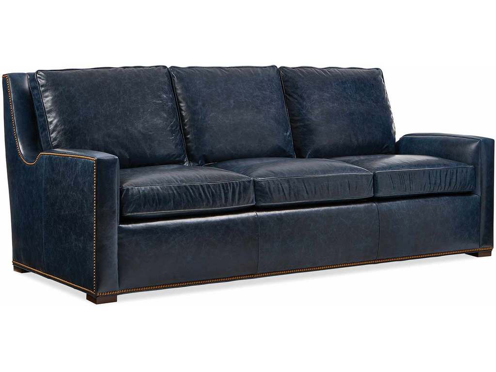 Hancock and Moore 6845-3  Lansdowne Sofa