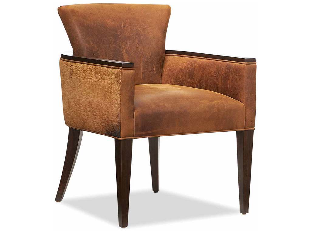 Hancock and Moore 6855 Forrie Game Chair Hancock and Moore 6855 Forrie Game Chair