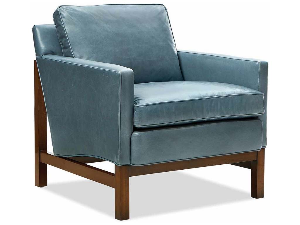 Hancock and Moore 6856-1  Hauser Chair