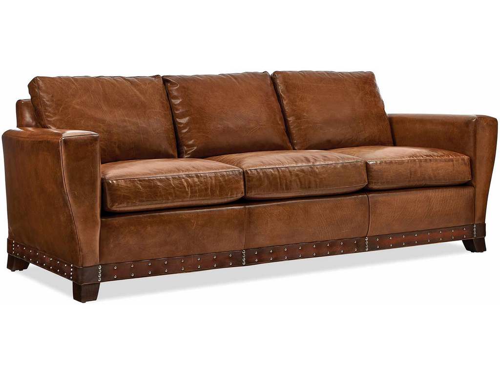 Hancock and Moore 6857-3B  Begador Sofa
