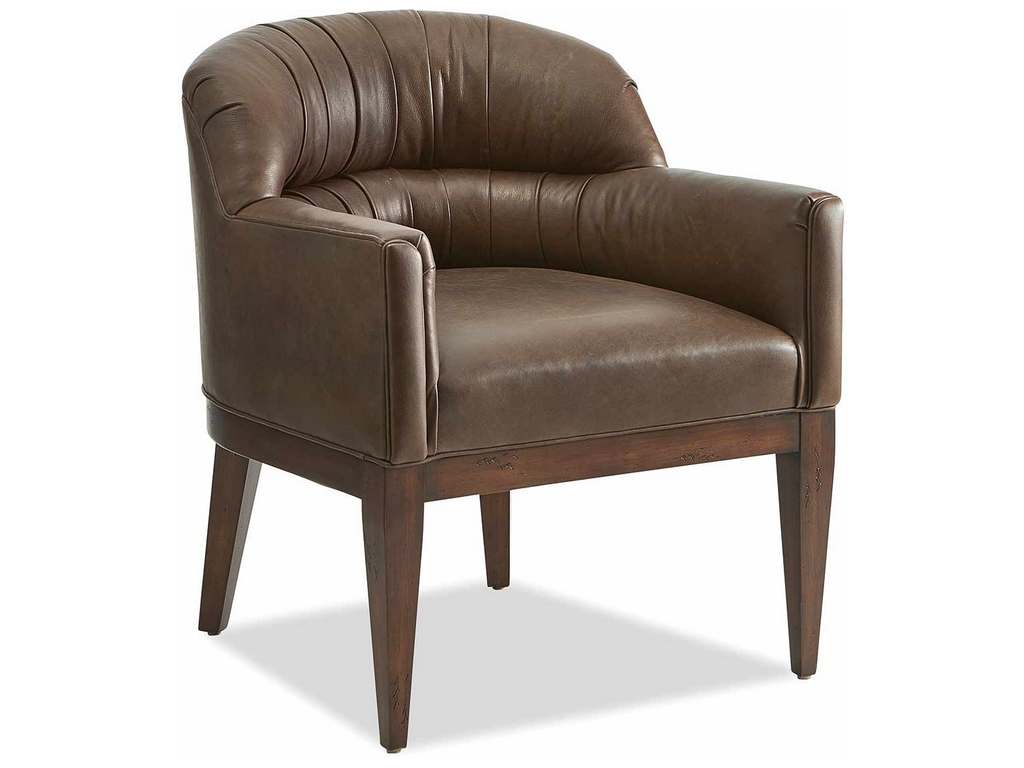 Hancock and Moore 6858-1  Gaffigan Game Chair